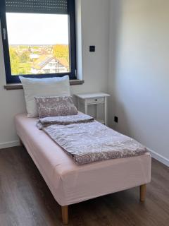 City Center Apartment Żory with Free Parking - 3