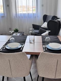 City Center Apartment Żory with Free Parking - 0