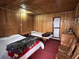 Green Valley Homestay by Northfreak - 0