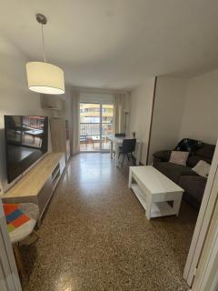 Apartment Lloret de Mar - 4