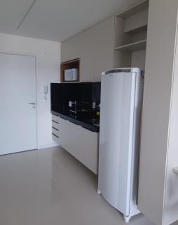 Maceio Sky Concept Apto 1109 Qd da praia de Jatiuca - 5