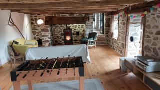 Maison entre Sancy et Cantal, proches des lacs - 5