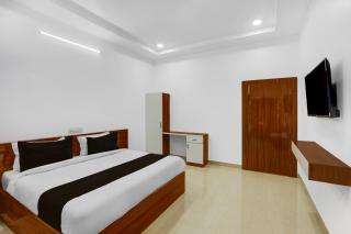 HOTEL O KARTHIKEYA GUEST Inn - 6