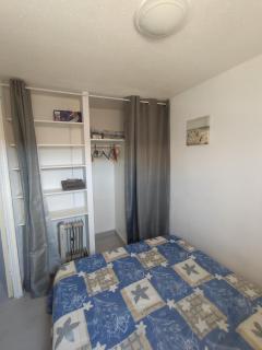 Appartement T2 avec piscine, proche de la plage et du Port - 3