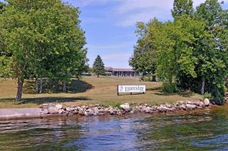 Eganridge Resort, Golf Club & Spa - 1