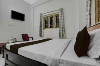 Hotel O by OYO K K Guest House - 9