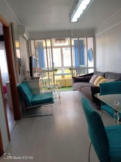 Un lugar agradable en Málaga - Málaga - 9