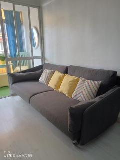 Un lugar agradable en Málaga - Málaga - 0