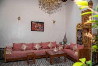 Riad Rita - 8