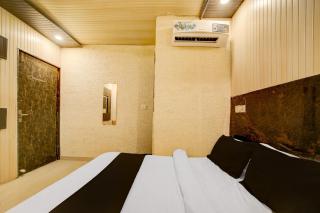 HOTEL O THE 9 CUBE - 0