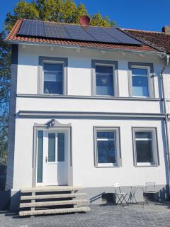 Ferienwohnungen Dedeleben - 7