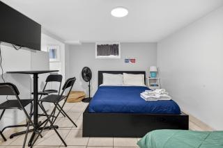 Cozy Studio in Guesthouse Near Penn Station - 2