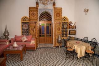 Riad Rita - 0