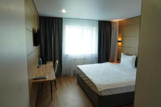 Alsun Hotel - 5