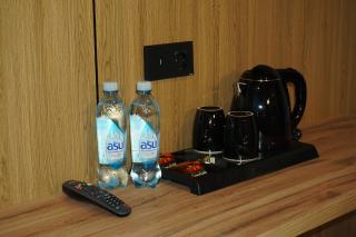 Alsun Hotel - 4
