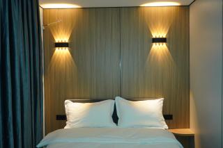 Alsun Hotel - 3