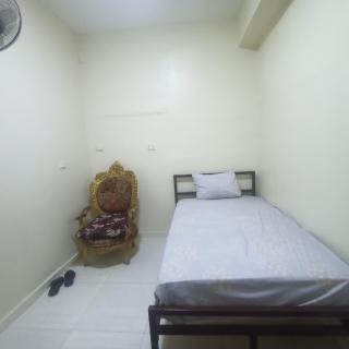 Hema Pyramids Hostel - 3
