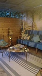 Le Cocon Provençal, gîte privé avec jacuzzi - 9