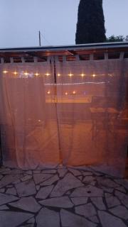 Le Cocon Provençal, gîte privé avec jacuzzi - 2
