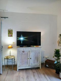 Le Cocon Provençal, gîte privé avec jacuzzi - 1