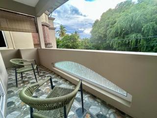 Serenity villa - 9
