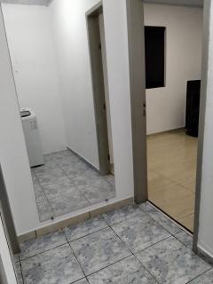 Casa 1 Quartos com Ar condicionado Perto de Mercados e Vias - 1