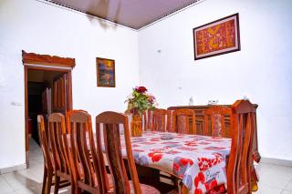 Grande Villa 300m2 Chaleureuse - 8