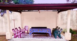 Grande Villa 300m2 Chaleureuse - 5