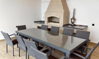 The Roswell Village Gabala 4 - 9