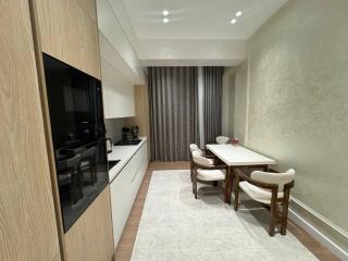 DARKHAN AVENuE - 2