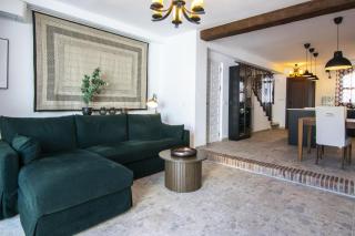 Capistrano, Calle Las Palmas 126 - Eurosur - 8