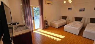 Bora Sea View Apartments Saranda - 6