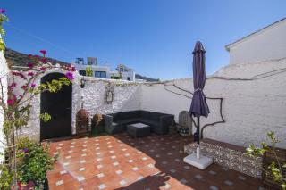 Capistrano, Calle Las Palmas 126 - Eurosur - 2