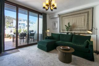 Capistrano, Calle Las Palmas 126 - Eurosur - 1