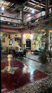 Riad Espace Asrir - 0