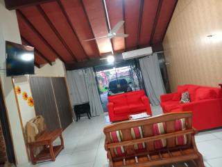 Departamento Luque - 3