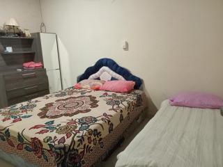 Departamento Luque - 1