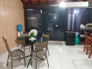 Departamento Luque - 1