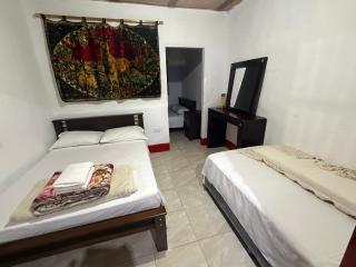 Paisa Territory Lodge - 9