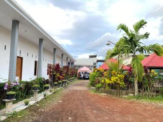 OYO 95235 Griya Manisa Homestay Syariah - 5
