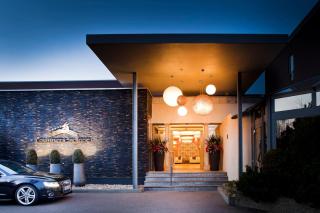 DER HEIDEHOF Conference & SPA Resort - Ingolstadt - 8