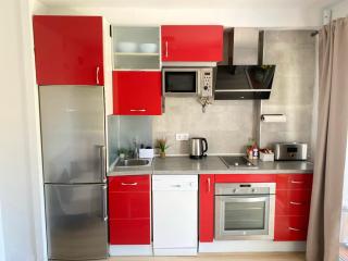 Las Brisas Urban Apartment - 3