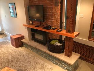 Rebekah and Malcolm's Garden Suite - 4