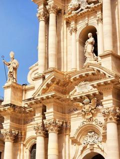 Embrace Ortigia Boutique House con Cortile Privato - 4