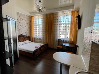 Lviv apartment-біля вокзалу-недалеко від центру -Городоцька 151 - 6