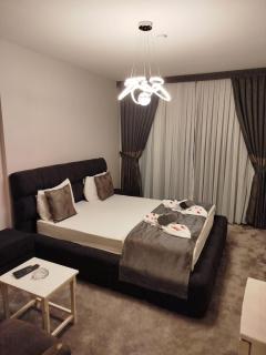 SAFİR HOUSE SUİTe - 5