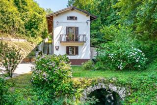 House By The Stream - Happy Rentals - Avče - 0