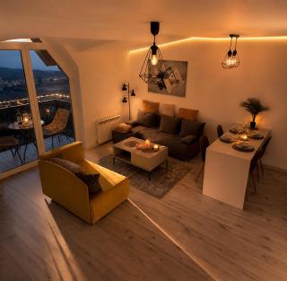 Mountain View Apartament Termy Chochołowskie 5 min - 9