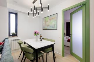 hotelise l Malachite Apartment - 6
