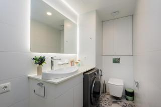 hotelise l Malachite Apartment - 5
